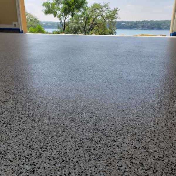 Austin Decorative Concrete Solutions - Epoxy, Polished & Stained Concrete
