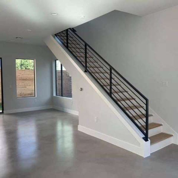 Austin Decorative Concrete Solutions - Epoxy, Polished & Stained Concrete