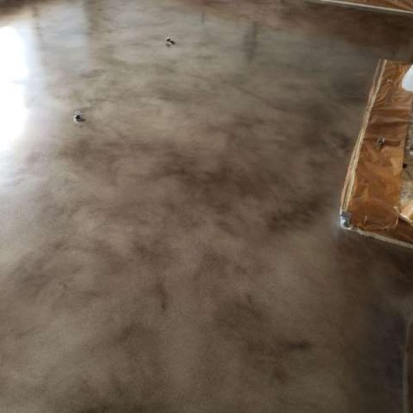 Austin Decorative Concrete Solutions - Epoxy, Polished & Stained Concrete