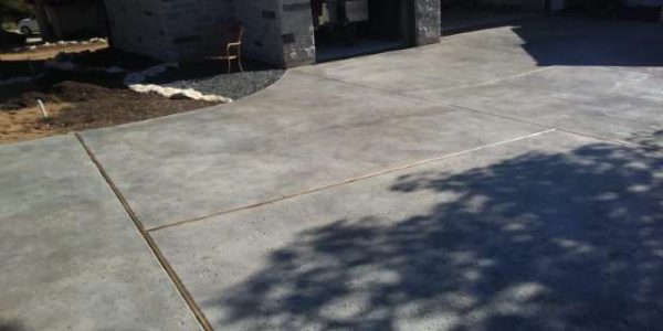 Austin Decorative Concrete Solutions - Epoxy, Polished & Stained Concrete