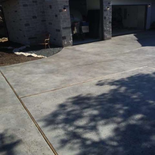 Austin Decorative Concrete Solutions - Epoxy, Polished & Stained Concrete