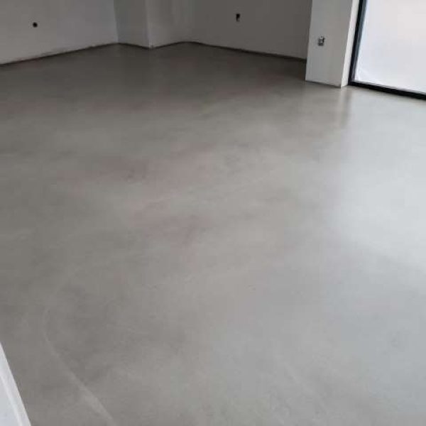 Austin Decorative Concrete Solutions - Epoxy, Polished & Stained Concrete