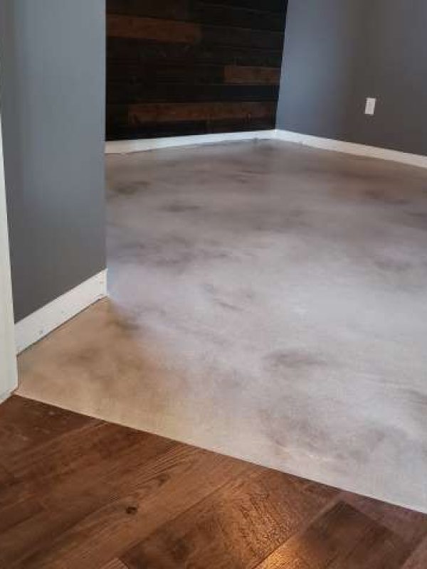 Austin Decorative Concrete Solutions - Epoxy, Polished & Stained Concrete