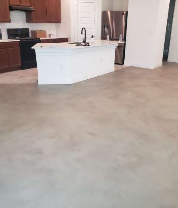 Austin Decorative Concrete Solutions - Epoxy, Polished & Stained Concrete