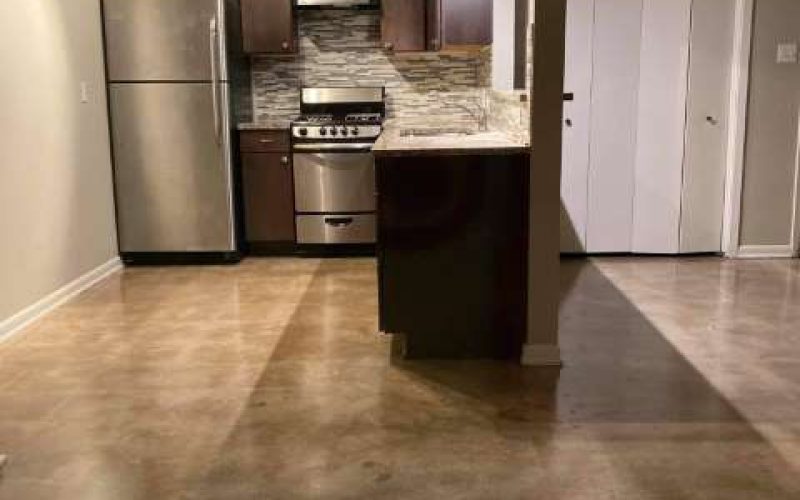 Austin Decorative Concrete Solutions - Epoxy, Polished & Stained Concrete